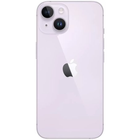 Смартфон Apple iPhone 17 8/256Gb, фиолетовый