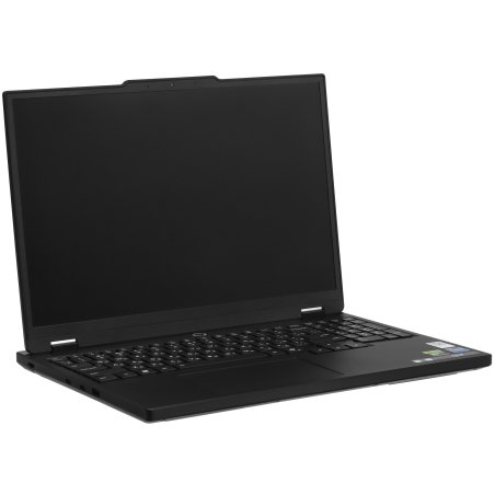 Ноутбук 15.1" Lenovo Legion 5 15IRX10 Core i7-14700HX/16Gb/SSD512Gb/RTX5050/2560x1600/OLED/NoOS/blac