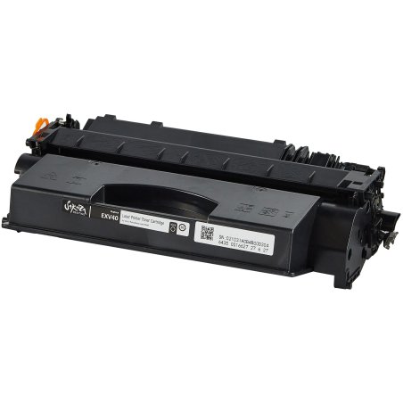 Картридж Sakura CEXV40 для Canon IR1133, iR1133A, iR1133IF, черный, 6000 к.