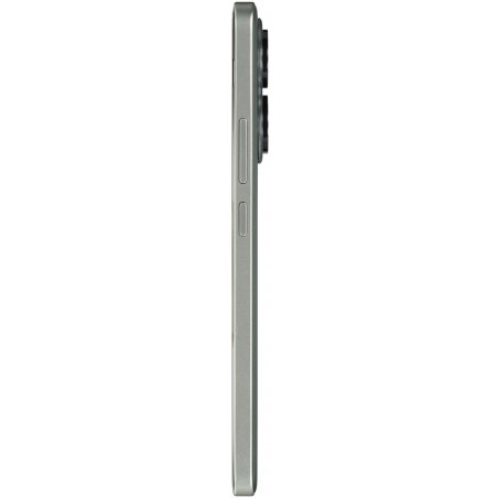 Смартфон Poco X7 Pro 5G 8/256Gb черный