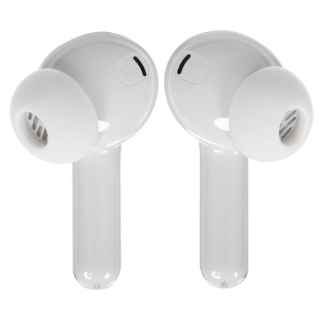 Гарнитура внутриканальные Realme Buds T200 Lite серый беспроводные bluetooth в ушной раковине (6941764454507)