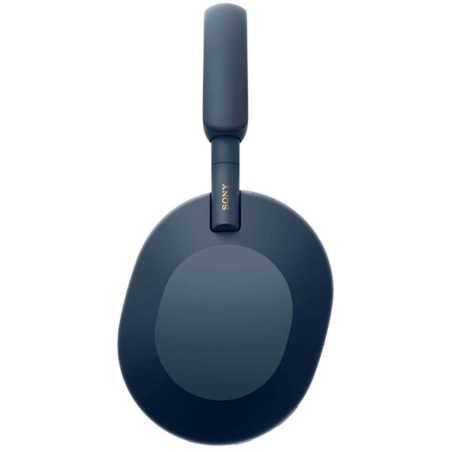 Наушники Sony WH-CH520L синий