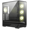 Компьютерный корпус MSI MAG Pano M100R PZ черный