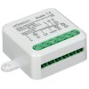 Модуль реле HOMMYN zigbee 2 канала (без нейтрали) RLZBNN02
