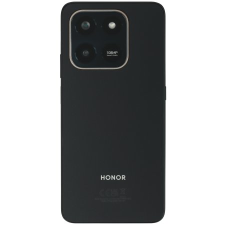 Смартфон Honor X7d 8/256Gb, черный