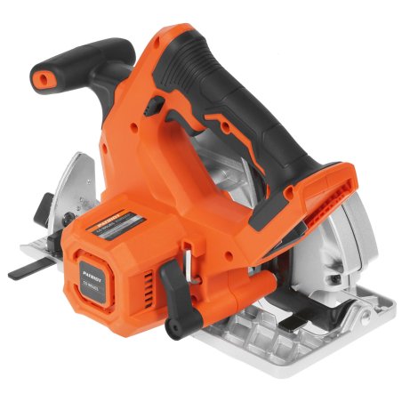 Циркулярная Пила Аккумуляторная Бесщеточная PATRIOT CS 185UES