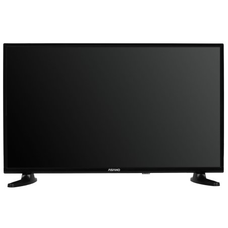Телевизор Asano 32" 32LH1010T черный LED HD 60Hz