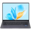 Ноутбук Honor MagicBook X14 FRG-X 14", 2025, IPS, Intel Core i5 13420H 2.1ГГц, 8-ядерный, 16Gb LPDDR4x, 512Gb SSD, Intel UHD Graphics, FreeDOS, серый