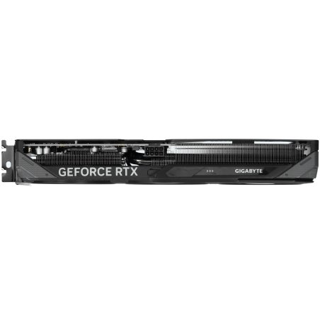 Видеокарта Gigabyte PCI-E 5.0 GV-N506TGAMING OC-8GD 1.0 NVIDIA GeForce RTX 5060TI 8Gb 128bit GDDR7 2647/28000 HDMIx1 DPx3 HDCP Ret