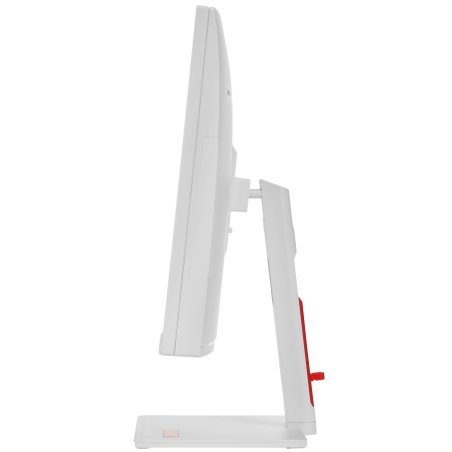 Моноблок IRU Tactio 23IH6W 23.8" Full HD i5 12400 (2.5) 16Gb SSD 512Gb UHDG 730 CR FreeDOS WiFi BT 90W Cam белый 1920x1080