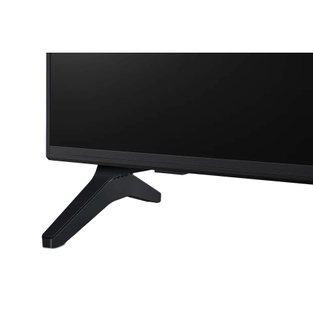Телевизор LG 65" 65QNED70A6A QNED 4K Ultra HD черный титан СМАРТ ТВ WebOS