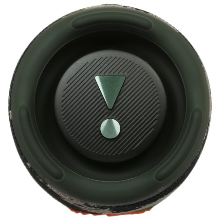Портативная акустика JBL Charge 5, камуфляж