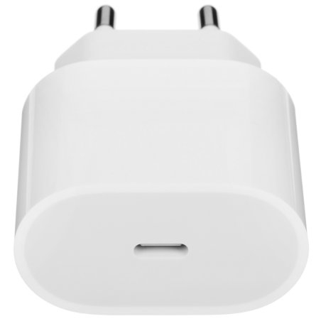 Сетевое зарядное устройство Apple A2347 20W 2.2A (PD)