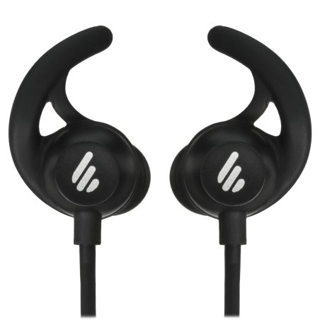 Гарнитура вкладыши Edifier NeoBuds Pro черный беспроводные