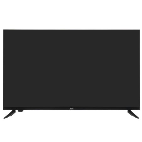 Телевизор JVC 32" LT-32M595 черный LED HD 60Hz Smart