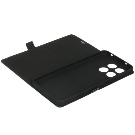 Задняя крышка для Samsung G965F Galaxy S9 Plus черный