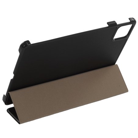 Планшетный чехол Zibelino для Xiaomi Pad 6/6 Pro 11", черный (ZT-XIA-PAD6-BLK)
