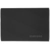 Внешний SSD Samsung T9, 4TB, USB 3.2 Gen 2x2 Type-C, R/W 2000/2000, черный