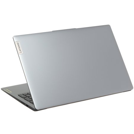 Ноутбук Lenovo IdeaPad 3 Slim 15IRU8 15.6" FHD i3 1305U/DDR5 8Gb/SSD 256Gb/Intel UHD Graphics/DOS/серый/1.62кг