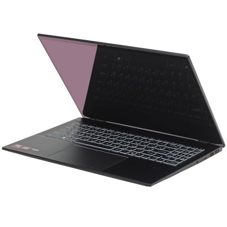 Ноутбук MSI Summit 16 AI Evo A2HMTG-057RU/16"/IPS/Intel Core Ultra 7 255H/16Gb/1Tb SSD/Intel Arc/Windows 11 Home/черный/2.1kg