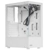 Компьютерный корпус Ginzzu CL110 белый