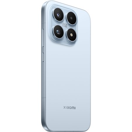 Смартфон Xiaomi Redmi Note 14 Pro+ 5G 12/512Gb, голубой