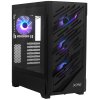 Компьютерный корпус XPG STARKERAIRBTFMTA-BKCWW