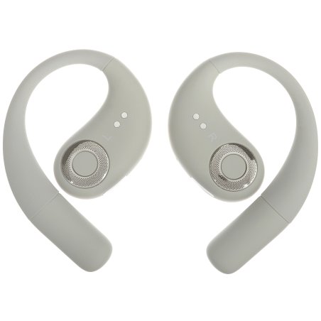 Наушники накладные Xiaomi OpenWear Stereo Pro серый беспроводные bluetooth крепление за ухом (BHR080DGL)