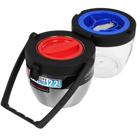 Термос для еды THERMOS TS-3430 SS