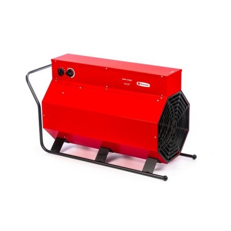 Пушка тепловая 24кВт PROF 380B 0/12/24