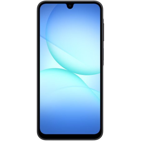 Смартфон Samsung Galaxy A17 SM-A175F, 8/256Gb, черный