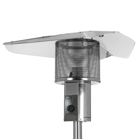 Обогреватель инфракрасный газовый уличный Ballu Vela BOGH-16