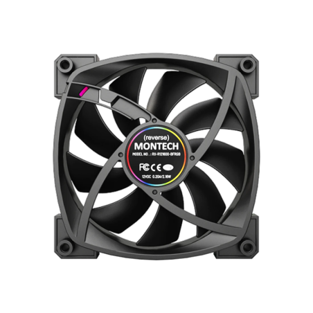 Компьютерный корпус Ginzzu RX120 ATX