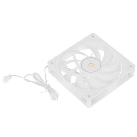 Вентилятор для корпуса Ocypus Gamma F12 ARGb WH (Gamma-F12-WH1AM00X-GL)