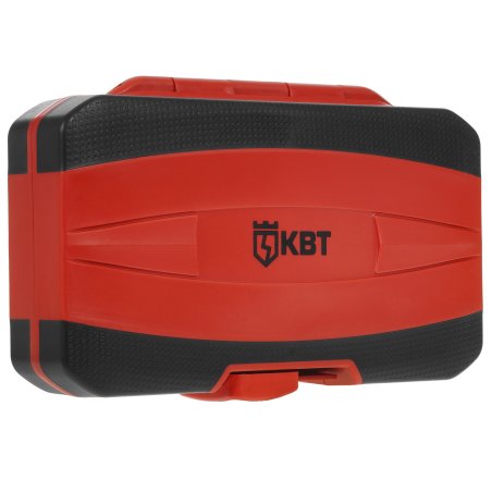 КВТ Набор диэлектр. отверток Профи НИО-4412 78615