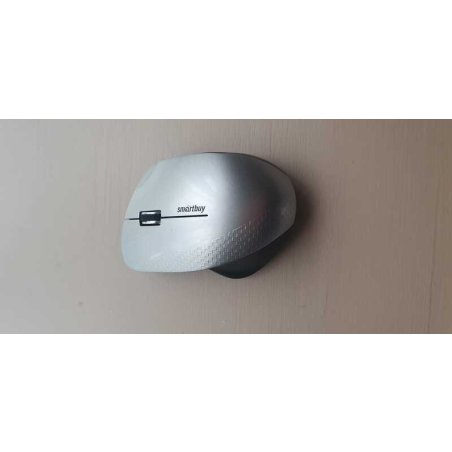 Мышь беспроводная Smartbuy 309AG черная SBM-309AG-K