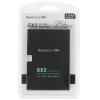 Накопитель SSD Team Group SATA2.5" 256GB GX2 T253X2256G0C101 TEAMGROUP