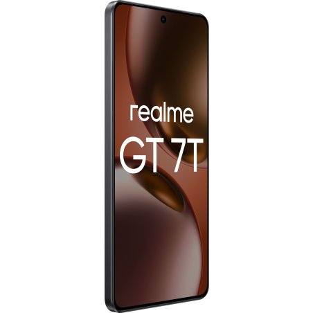 Смартфон Realme C75, 8/128Gb, черный
