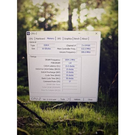 Оперативная память Patriot Signature, DDR4, 8Gb (1x8 Gb), 3200 MHz, CL22, SO-DIMM