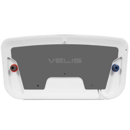 Водонагреватель Ariston Velis Tech PW ABSE 30 2.5кВт 30л электрический настенный/белый