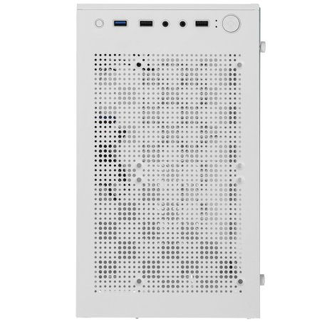Компьютерный корпус Ginzzu CL110 белый