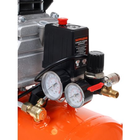 Компрессор PATRIOT EURO 24-240