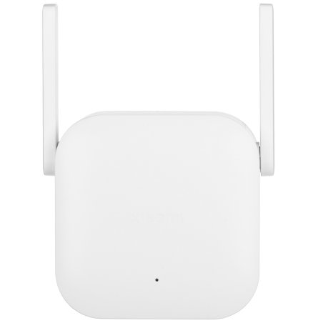 Усилитель сигнала Xiaomi WiFi Range Extender N300 RU