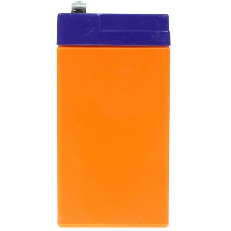 Батарея Delta DTM 612 (6V, 12Ah)