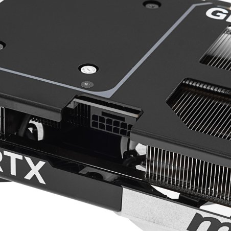 Видеокарта MSI RTX 5070 12G VENTUS 2X OC RTX 5070 PCI-E 5.0 GDDR7 2542/28000 HDMIx1 DPx3 HDCP Ret