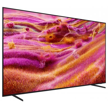 Телевизор Samsung 115" QE115QN90FUXRU черный титан NeoQLED UHD 120Hz Smart TV Tizen