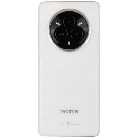 Смартфон Realme C100X 4/256Gb белый