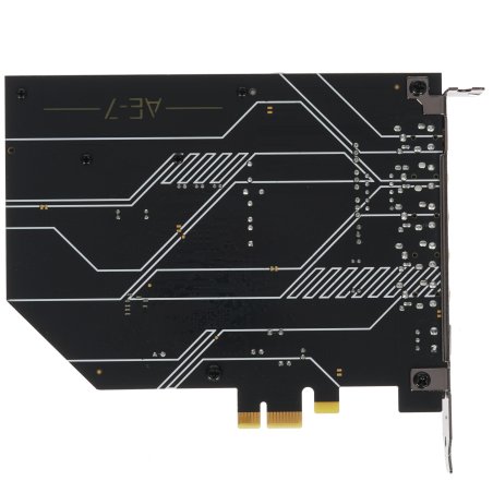 Звуковая карта Creative USB Sound BlasterX G6 (SB-Axx1) 7.1 Ret