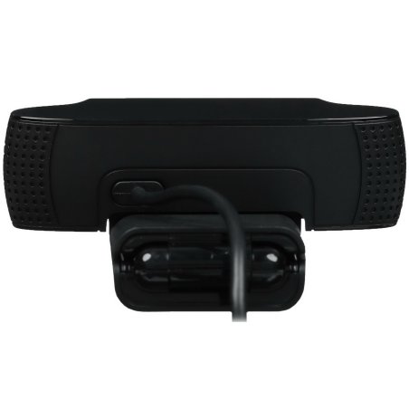 Веб-камера Logitech C920 HD Pro Webcam (Full HD 1080p/30fps, автофокус, угол обзора 78°, стереомикрофон, кабель 1.5м) (арт. 960-000998, M/N: VU0062)