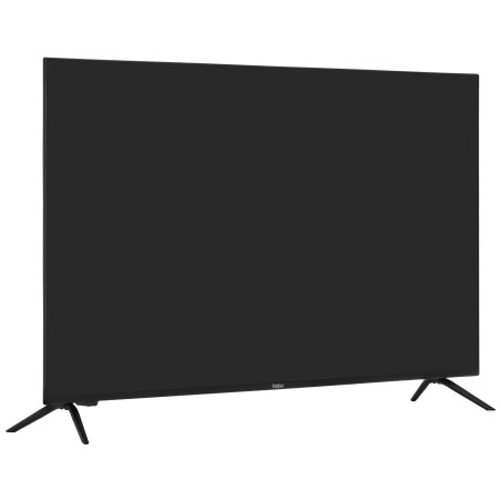 Телевизор Haier 43" DH1VYKD00RU S2 черный LED 4K UHD 60Hz Smart TV